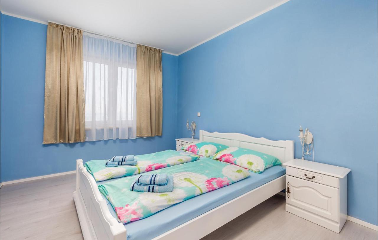 1 Bedroom Gorgeous Apartment In Mošćenička Draga 외부 사진