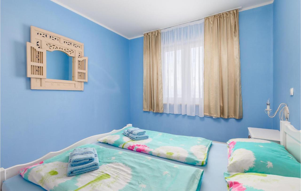 1 Bedroom Gorgeous Apartment In Mošćenička Draga 외부 사진