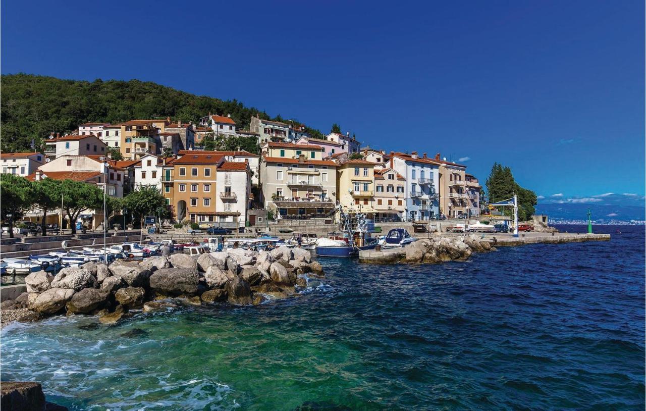 1 Bedroom Gorgeous Apartment In Mošćenička Draga 외부 사진
