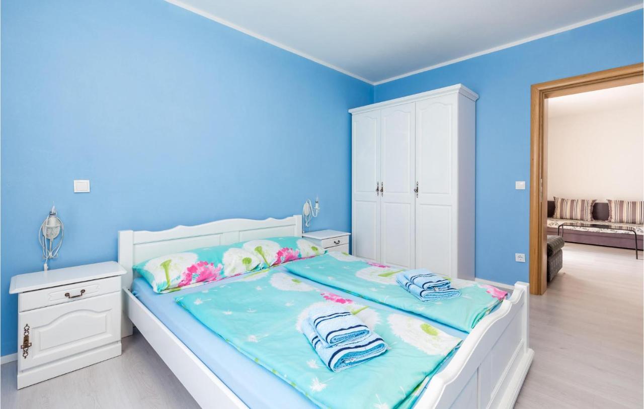 1 Bedroom Gorgeous Apartment In Mošćenička Draga 외부 사진