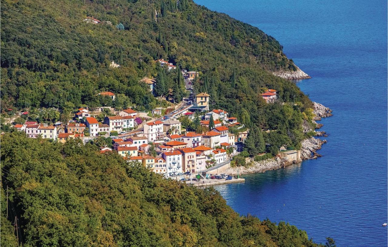 1 Bedroom Gorgeous Apartment In Mošćenička Draga 외부 사진